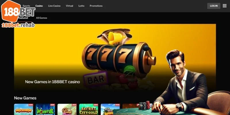 Quá trình CEO Đào Quang Anh thành lập 188bet