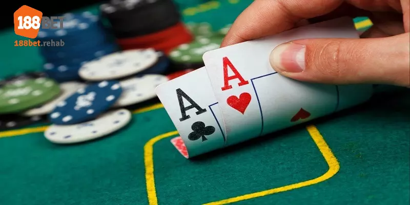 Những điều cần biết khi tham gia sảnh game bài 188Bet