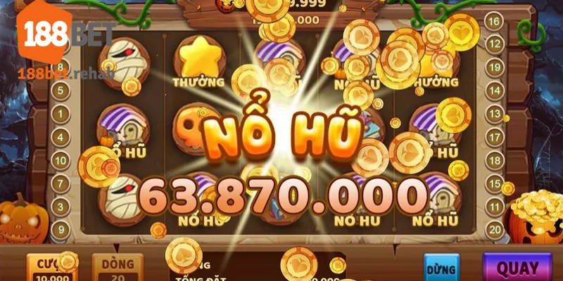 nổ hũ phúc lộc thọ