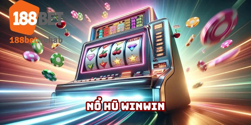 Nổ hũ winwin