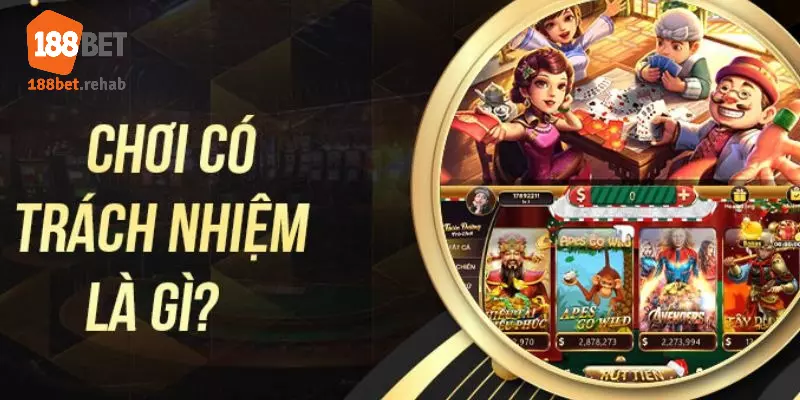 Các ưu điểm nổi bật khi thực hiện chơi có trách nhiệm tại 188Bet