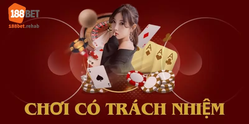Đôi nét cơ bản về lối chơi có trách nhiệm trong cá cược