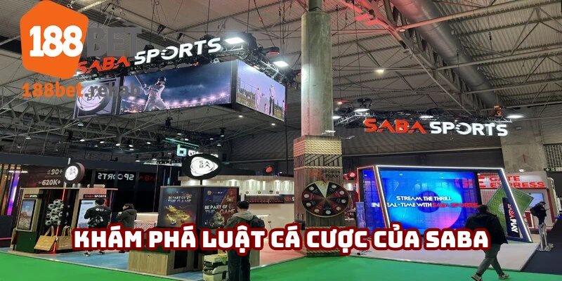 Quy định liên quan đến vé cược của Saba Sports