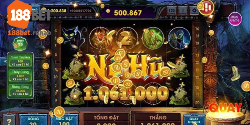 Sơ lược vài điều đặc biệt về tựa game nổ hũ Phúc Lộc Thọ